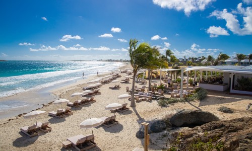 Esmeralda Resort